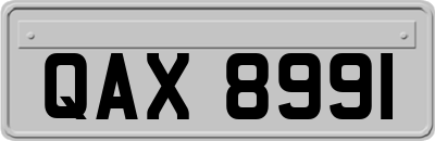 QAX8991