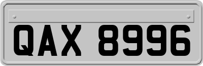 QAX8996