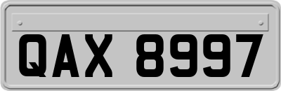 QAX8997