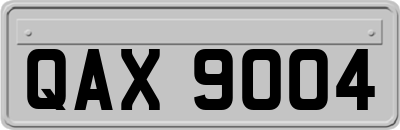 QAX9004