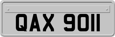 QAX9011