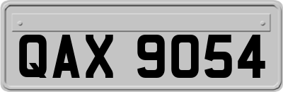 QAX9054