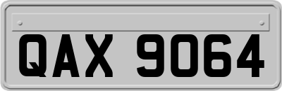 QAX9064