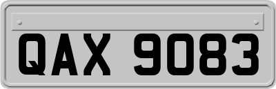 QAX9083