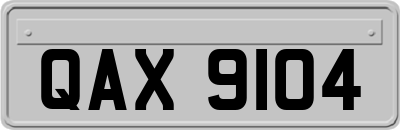 QAX9104