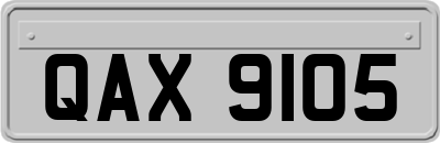 QAX9105