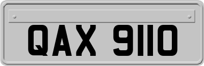 QAX9110