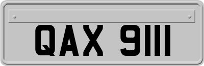 QAX9111