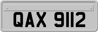 QAX9112