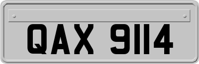 QAX9114