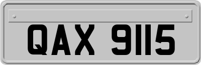 QAX9115