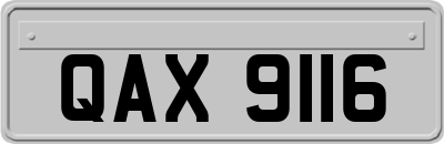 QAX9116