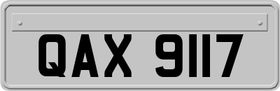 QAX9117