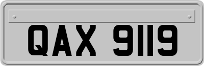 QAX9119