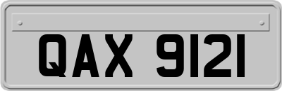 QAX9121