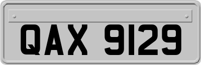 QAX9129