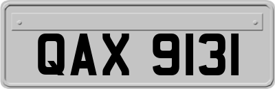 QAX9131