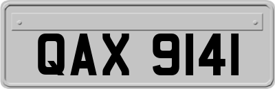 QAX9141