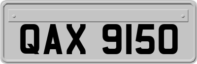 QAX9150