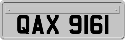 QAX9161
