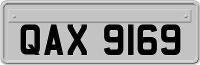 QAX9169