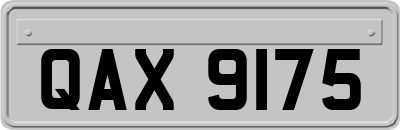 QAX9175