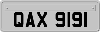 QAX9191