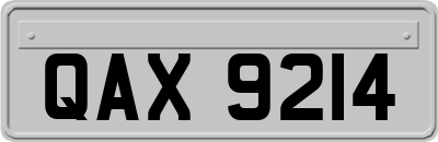 QAX9214