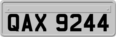 QAX9244