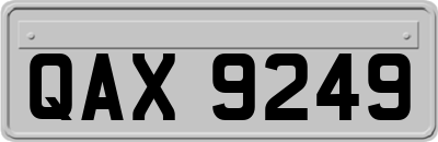 QAX9249