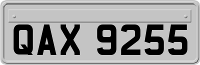 QAX9255