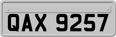 QAX9257