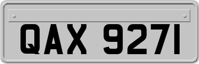 QAX9271