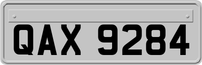 QAX9284