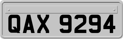 QAX9294