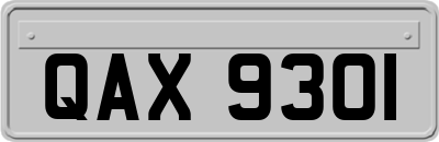 QAX9301