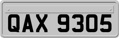 QAX9305