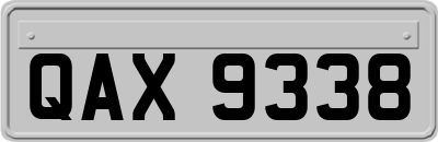 QAX9338