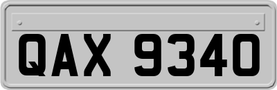 QAX9340