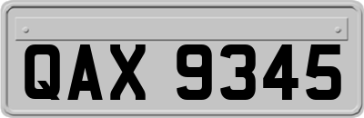 QAX9345