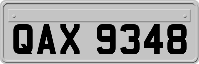 QAX9348