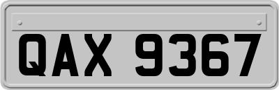 QAX9367