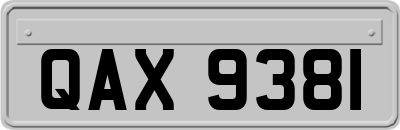 QAX9381