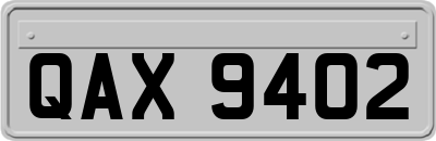 QAX9402