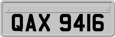 QAX9416