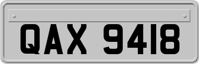 QAX9418