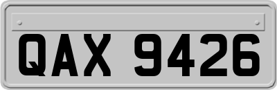 QAX9426