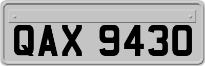 QAX9430