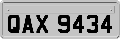 QAX9434