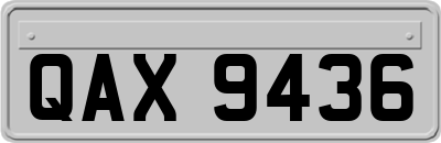 QAX9436